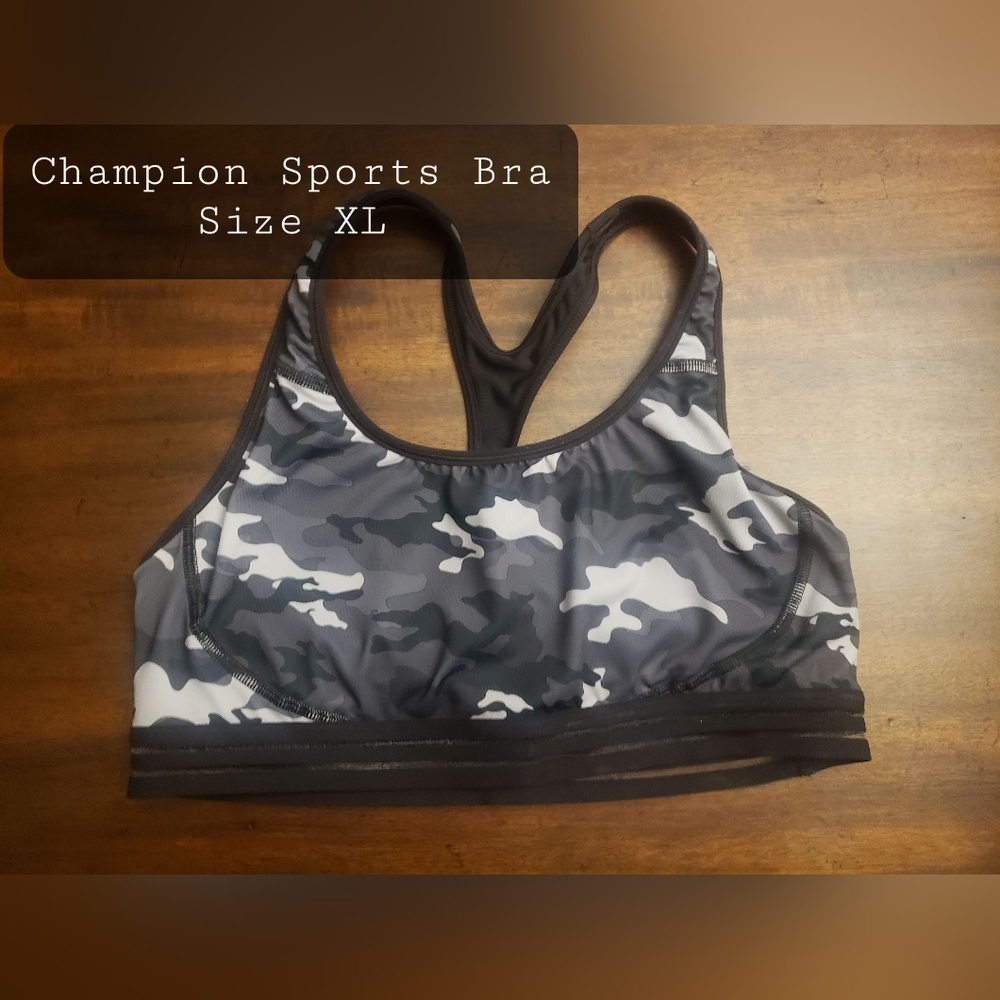 Champion Sports Bra